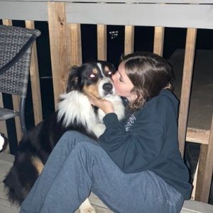 Meet your Posher, Joy